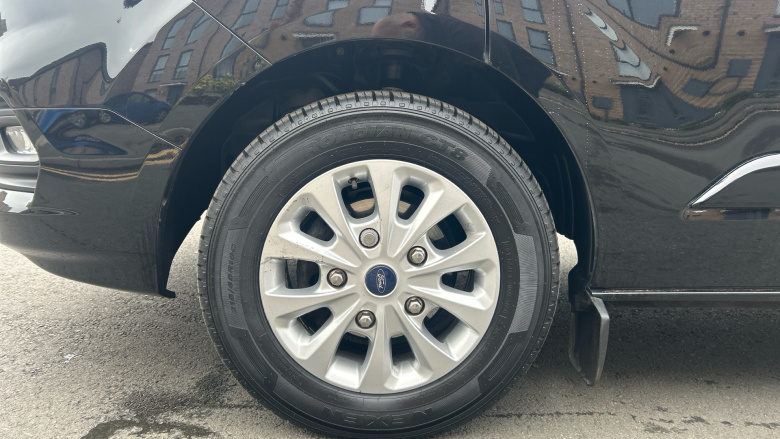 Ford Transit Custom 280 L1 Diesel Fwd 2.0 EcoBlue 130ps Low Roof Limited Van